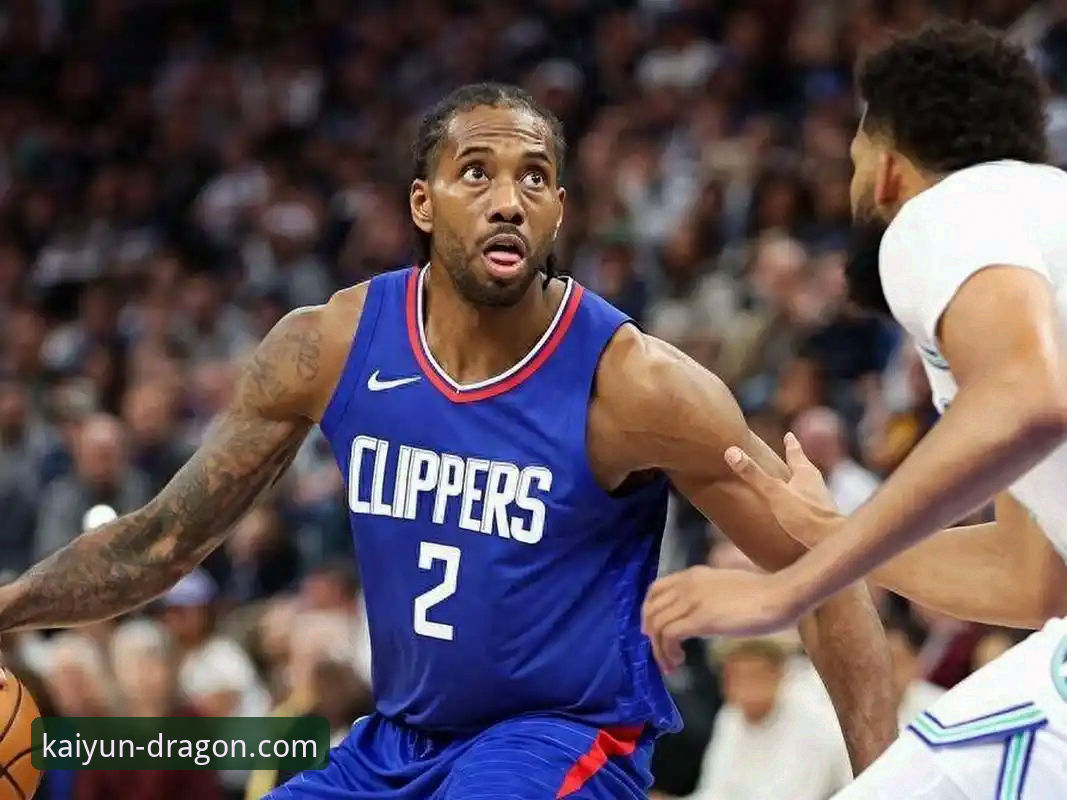 kaiyun官网正版下载2026最新版本 NBA快船vs开拓者深度评测:伦纳德伤情与赛程压力下的生存之道